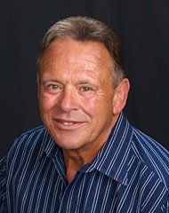 Tom Jordan, Home Builder