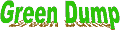Green Dump